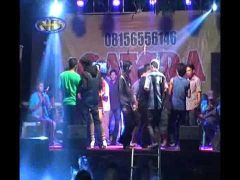 GAVRA BARENG-BARENG JANJI