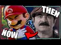 The Mario Movie you didn&#39;t know existed