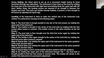 SURVEYING & GEOMATICS LECTURE 18|| NNRESGI || K SURESH KUMAR ||