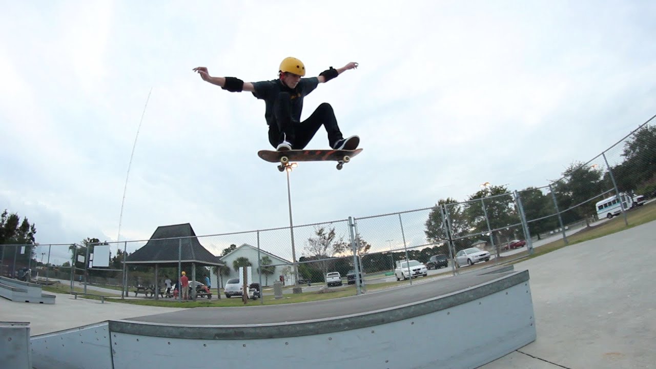 Jones Center Montage 2