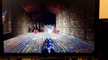 ReWarp project first results