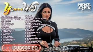 PARTY NONSTOP KTV MANYAO ELECTRO 2026 REQ YOWESWD VOL 6