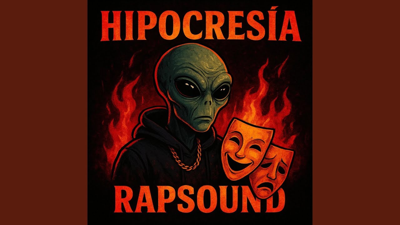 ¨HIPOCRESIA¨ RAPSOUND