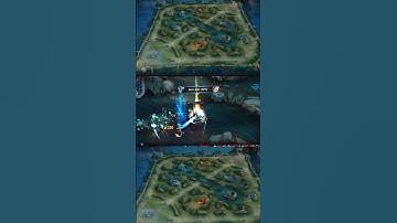 Argus Gameplay Ganas! 🔥 #mobilelegends #shortvideo #argustopglobal #shorts #fyp
