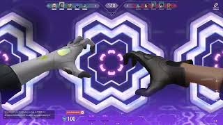 Hmm Omen Played Well