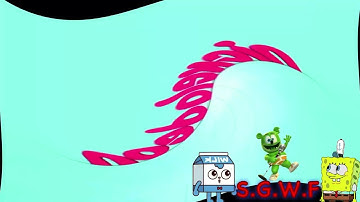 Preview 1280 Nickelodeon Productions Letters Extended Effects