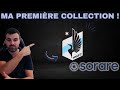 Sorare renouveau prometteur pour le futur  je vous prsente ma premire collection spciale mls