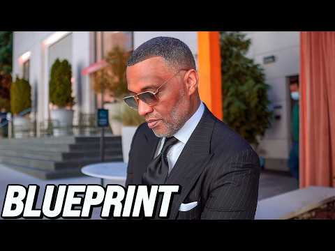 Your Relationship Blueprint Impacts Outcomes