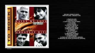 MICHAEL LEARNS TO ROCK - THAT'S WHY (YOU GO AWAY)