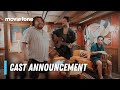 Anaconda | Official Cast Announcement | Jack Black, Paul Rudd