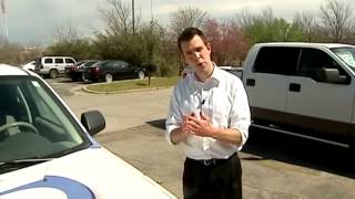 Tips, tricks to protect your car from hail