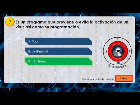 Video: Cómo Aprobar El Examen De Informática