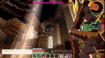 Lets Play - Adventure Map - Herobrine