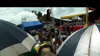 Béatification de Ramose botovasoa lucien a vohipeno