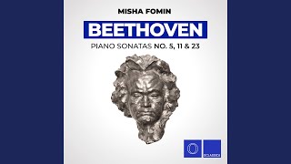 Piano Sonata No. 11 in B-Flat Major, Op. 22: IV. Rondo. Allegretto