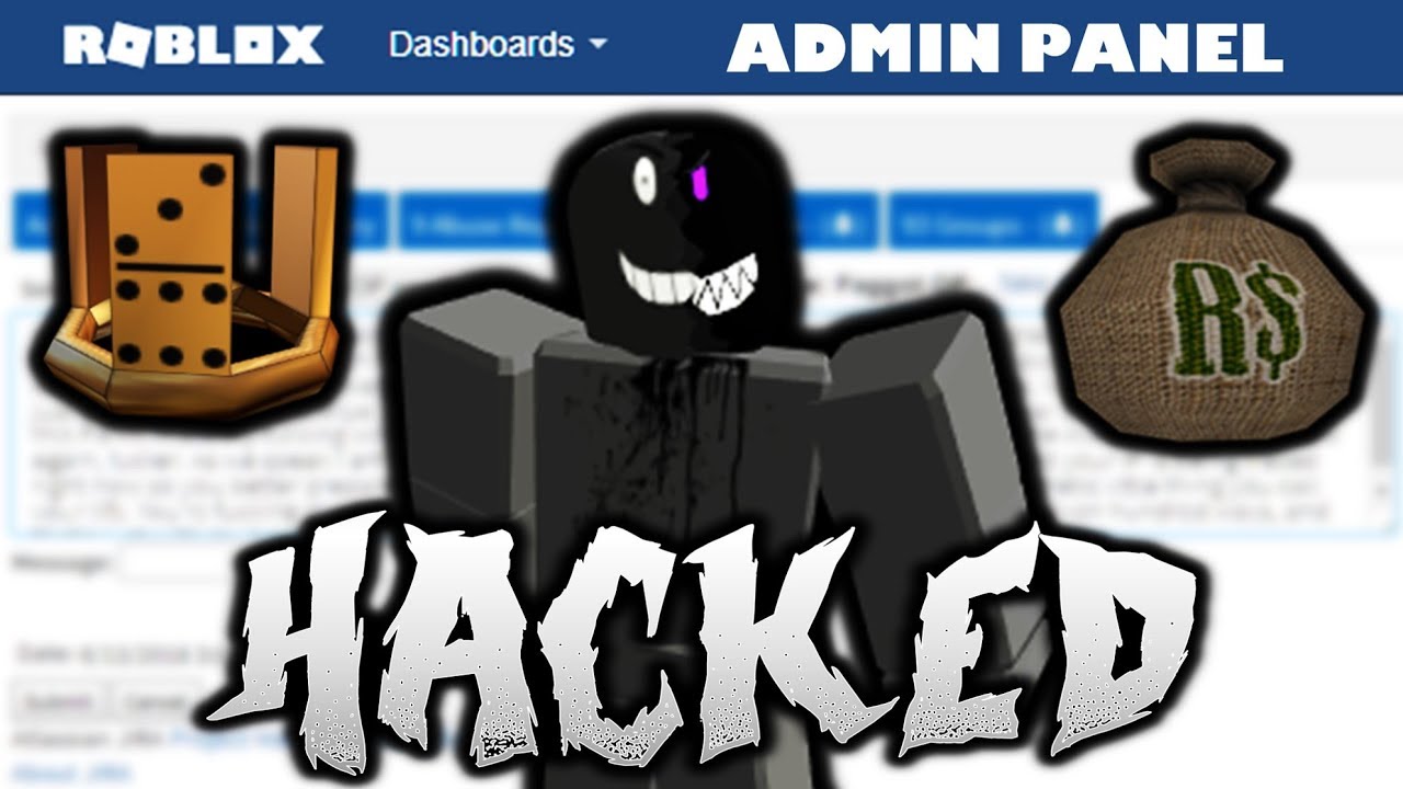 Roblox Got Hacked This Is What Happened - roblox hackers banned along time ago