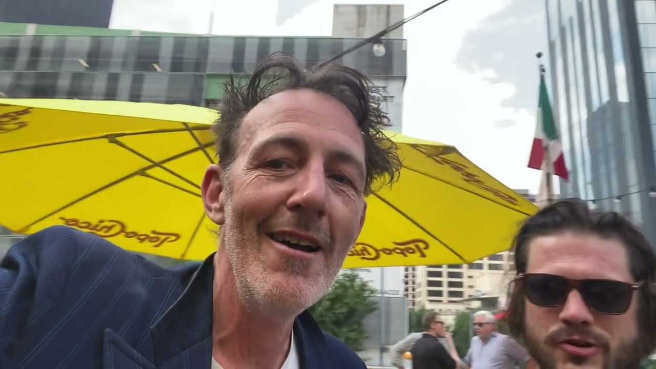 Bitjoin Studios Vlog July 2024