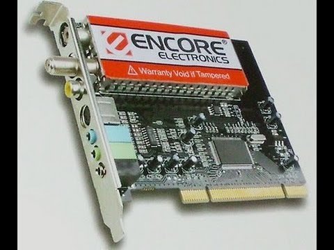 Driver Encore Tv Tuner Pro Enltv-fm Para Windows 7 Driver Encore Tv Tuner Pro Enltv-fm Para Windows 7