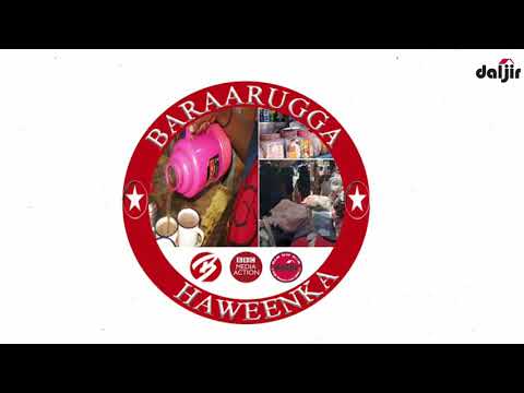 Daljir & BBCMA: BARAARUGA Haweenka | (Taxanaha 62aad