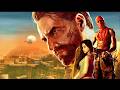 MAX PAYNE 3 FULLGAMEPALY A 10 FPS