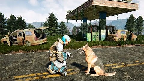 Days After: Survival games | Gameplay Walkthrough Part 4