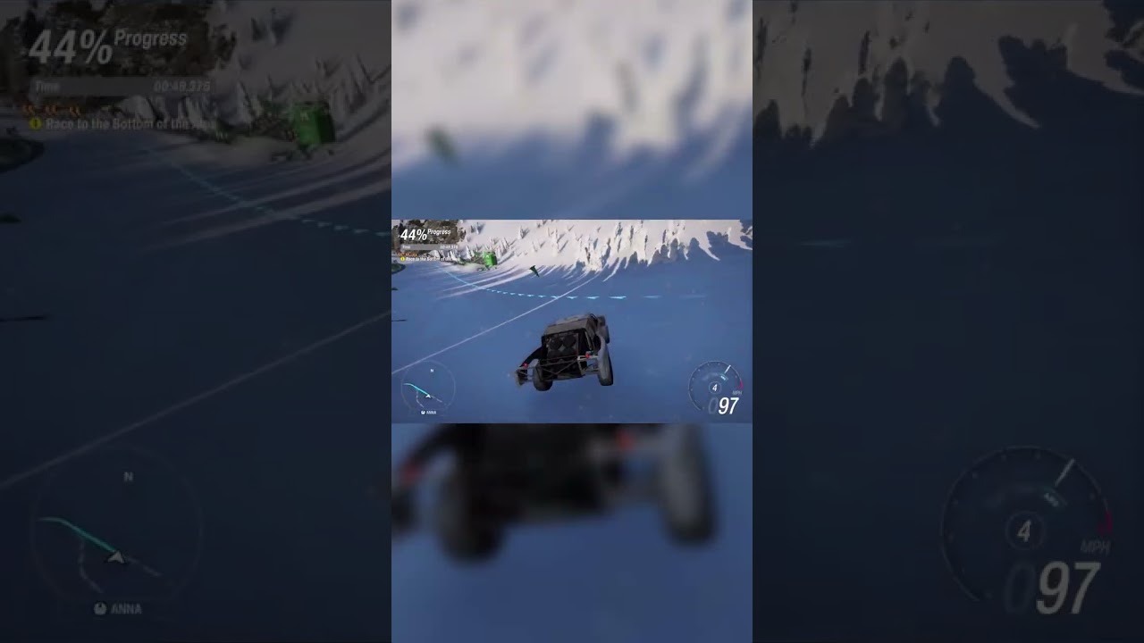 My Embarrassing Forza Horizon 6 Driving Skills
