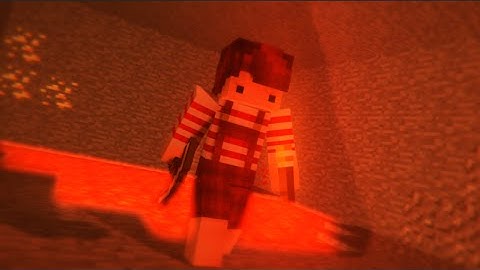 Chrozixx (MC Animated Intro) ~By RussoFX