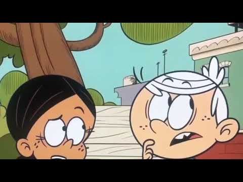 The Casagrandes The Horror Scope 