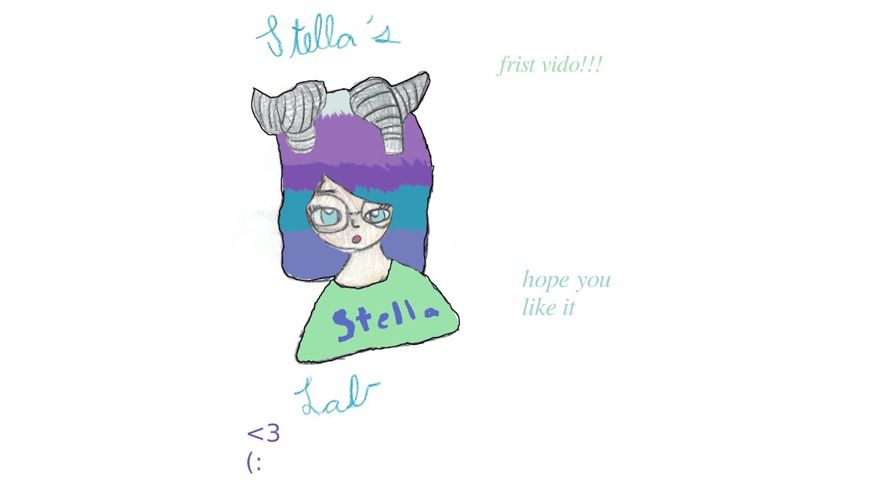 Stella's Lab Introduction