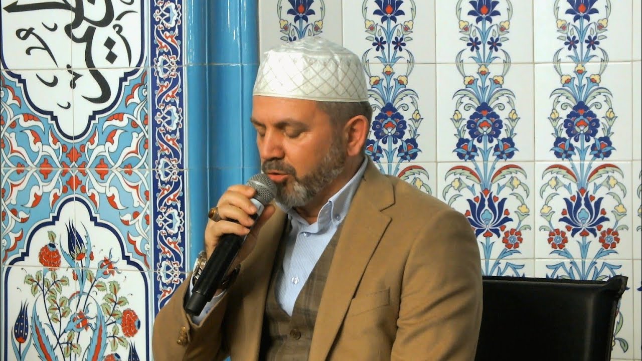 ❗Ferruh Muştuer ▶️ Kur'an-ı Kerim tilaveti (Kehf Sûresi 102-110 &  Zümer Sûresi 73-74)