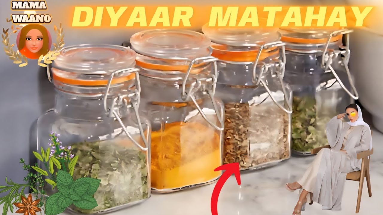 INTAADAN ISDABIIBIN ADIGA DIYAAR MA TAHAY 