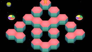 QBert  Rebooted Review 2014 upated game