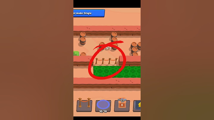 TUTO MINI JEU : CACHE TOI ROSA 🫡
