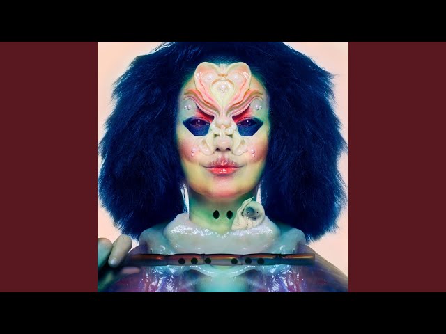 Björk - Future Forever