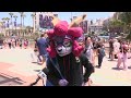 SDCC 2026 LIVE: San Diego Comic-Con opening day