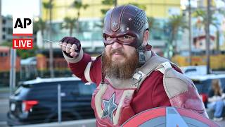 SDCC 2026 LIVE: San Diego Comic-Con opening day