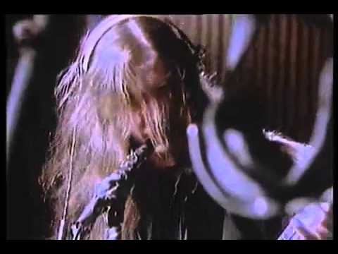 CARCASS - Heartwork (OFFICIAL VIDEO)