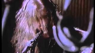 Video thumbnail of "CARCASS - Heartwork (OFFICIAL VIDEO)"