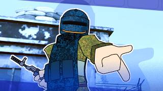 Trust me! | Project Delta