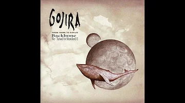 Gojira - Backbone [Re - Tuned to Standard E]