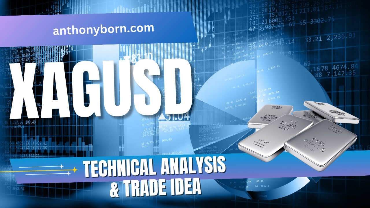 XAGUSD Silver Technical Analysis and Trade Idea - YouTube