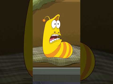 #<strong>larva</strong> #larvainmars #<strong>short</strong>