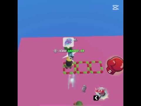 شوي يعني أستمر ABOODY Stumbleguys فولو اكسبلور 