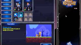 Обзор флеш-игры Стальной правитель (Iron Overlord) Обзор флеш-игры Стальной правитель (Iron Overlord)