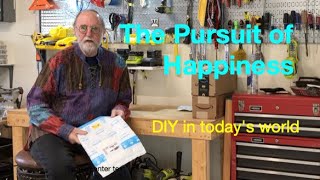 The Pursuit of Happiness by Lynn Hall 36 views 7 months ago 2 minutes, 37 seconds