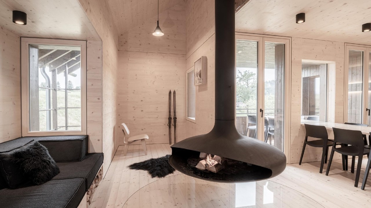 Chalets Lara & Louise | Fussen, Germany | Hotel Review 🏨