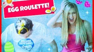 EGG ROULETTE