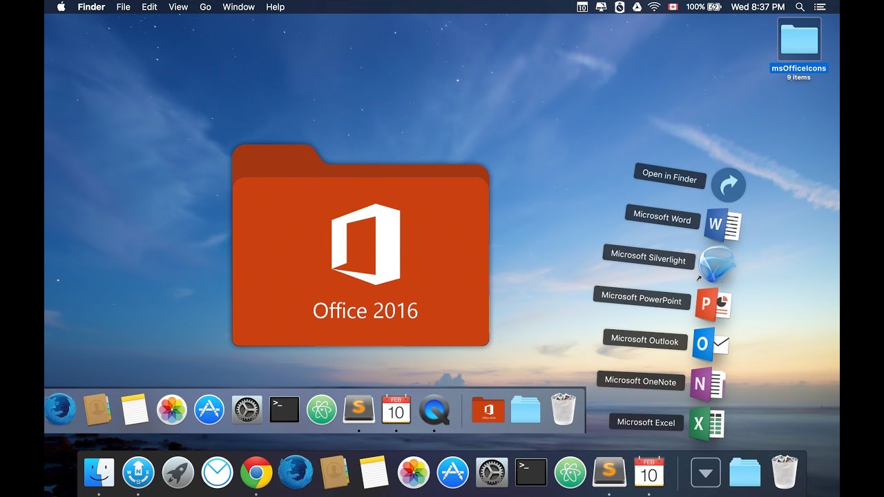 microsoft office compatibility pack mac os x