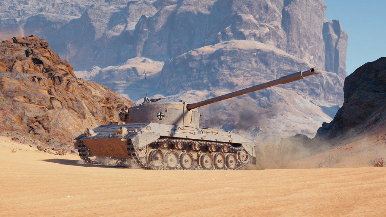 WOT CONSOLE I KPZ O7 RH I 9.7K  COMB. DMG I IFenT4nyLI