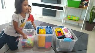 SAINS : KEMAHIRAN PROSES SAINS (MENGELAS)